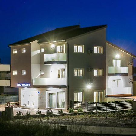 Villa Astoria Biograd Na Moru Ngoại thất bức ảnh