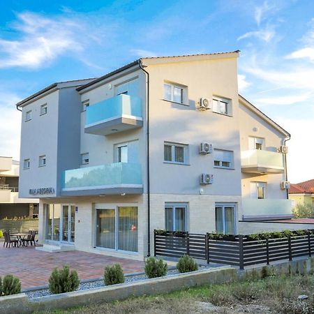 Villa Astoria Biograd Na Moru Ngoại thất bức ảnh